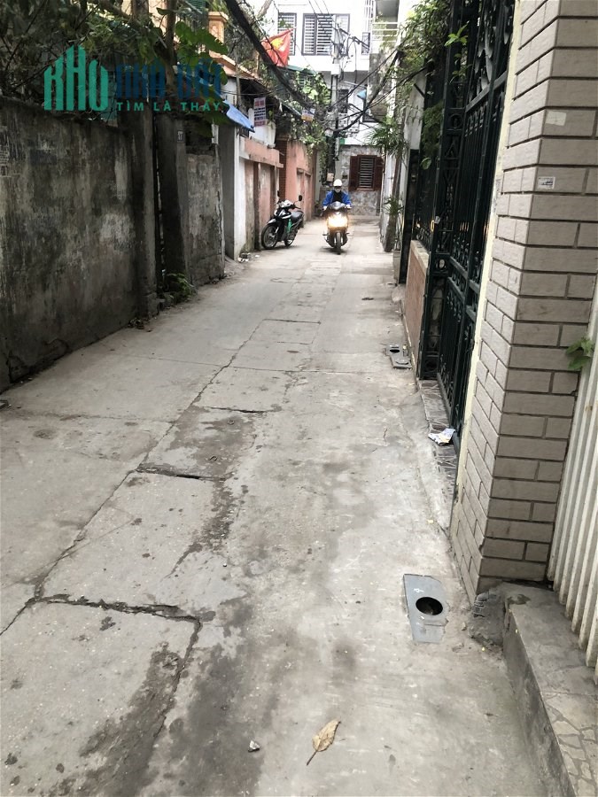 Bán Đất Phố Thụy Khuê Quận Tây Hồ. Sổ 81m Thực Tế 93m Nhỉnh 10 Tỷ. Cam Kết Ảnh Thật Mô Tả Chính