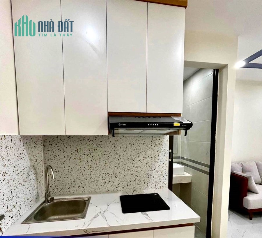 Bán Nhà Phố Khâm Thiên Quận Đống Đa. Sổ 74m Thực Tế 80m Xây 8 Tầng Mặt Tiền 6.2m Nhỉnh 16 Tỷ. Cam