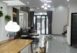 130m2 nhà 2 tầng, kiệt ô tô , gần Đại Học Sư Phạm , Liên Chiểu