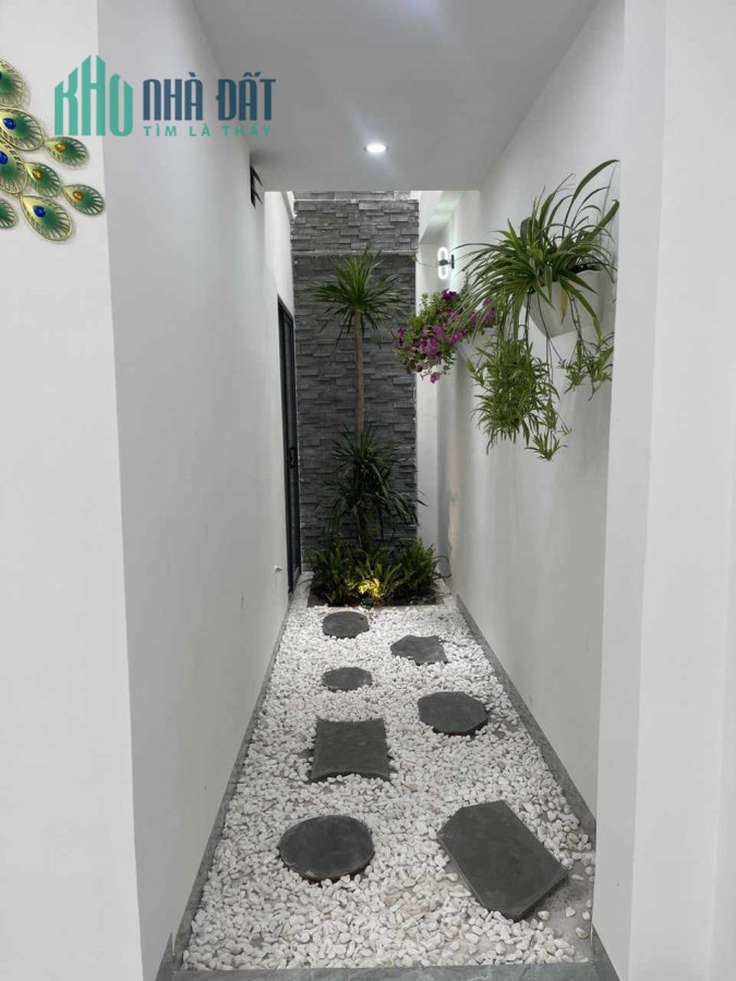 130m2 nhà 2 tầng, kiệt ô tô , gần Đại Học Sư Phạm , Liên Chiểu