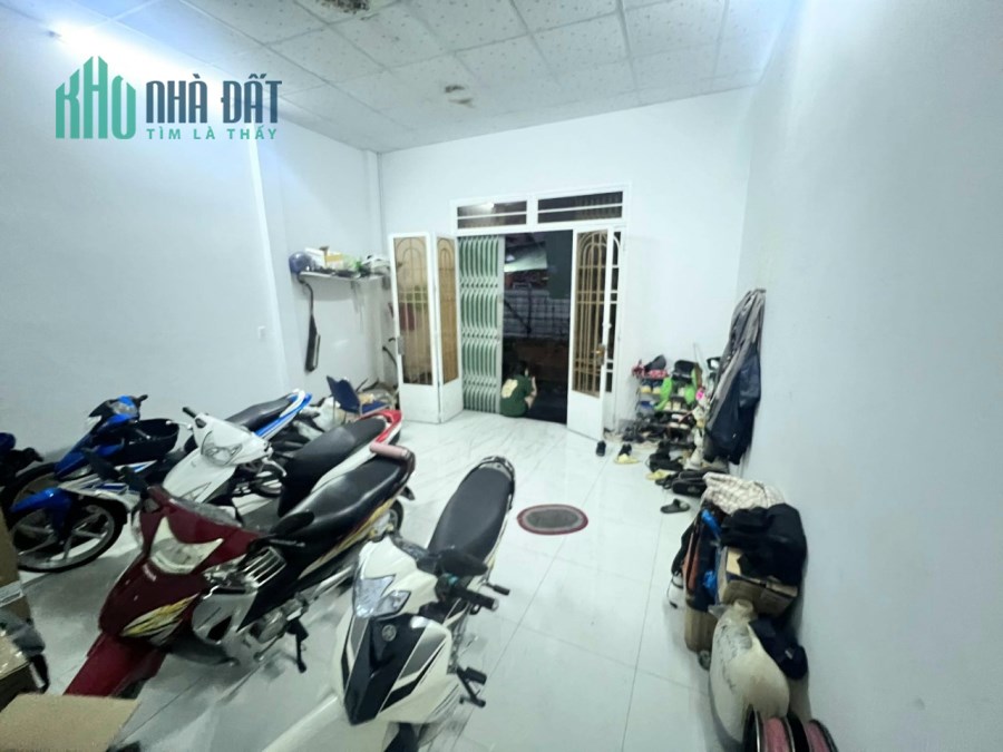 Bán Nhà Võ Văn Ngân Linh Chiểu 62m2_5x13m HXH 50m Chỉ 3.1 Tỷ Mới Vào Ở Ngay