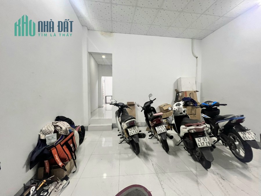 Bán Nhà Võ Văn Ngân Linh Chiểu 62m2_5x13m HXH 50m Chỉ 3.1 Tỷ Mới Vào Ở Ngay