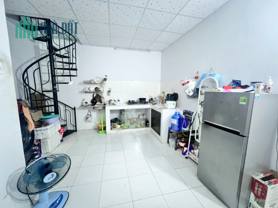 Bán Nhà Võ Văn Ngân Linh Chiểu 62m2_5x13m HXH 50m Chỉ 3.1 Tỷ Mới Vào Ở Ngay