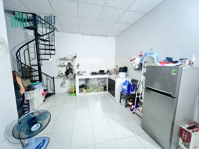 Bán Nhà Võ Văn Ngân Linh Chiểu 62m2_5x13m HXH 50m Chỉ 3.1 Tỷ Mới Vào Ở Ngay