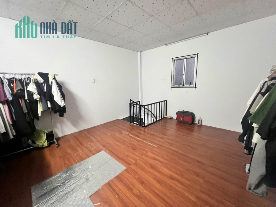 Bán Nhà Võ Văn Ngân Linh Chiểu 62m2_5x13m HXH 50m Chỉ 3.1 Tỷ Mới Vào Ở Ngay