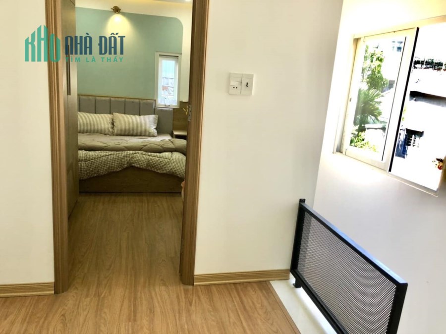 PHỐ HOÀNG DIỆU - HẢI CHÂU - NHÀ 2 TẦNG - CHỈ 2 TỶ
