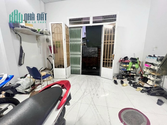Bán Nhà Gần Vincom Thủ Đức 62m2_5x13m HXH 50m Chỉ 3.1 Tỷ Mới Vào Ở Ngay
