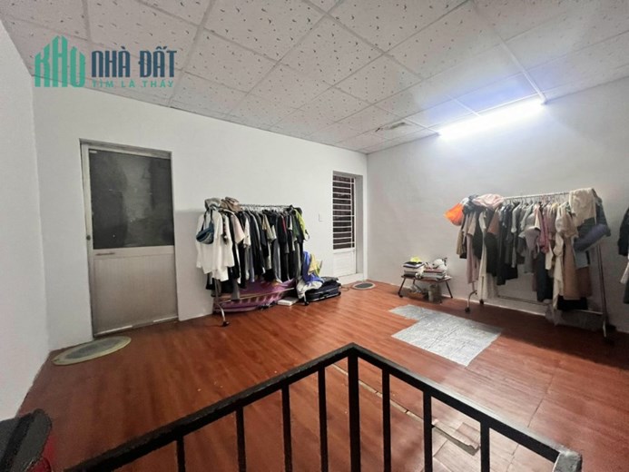 Bán Nhà Gần Vincom Thủ Đức 62m2_5x13m HXH 50m Chỉ 3.1 Tỷ Mới Vào Ở Ngay