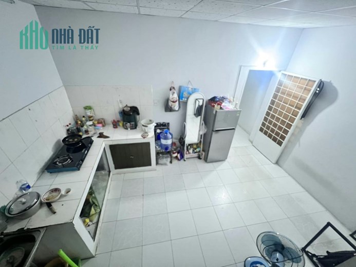 Bán Nhà Gần Vincom Thủ Đức 62m2_5x13m HXH 50m Chỉ 3.1 Tỷ Mới Vào Ở Ngay