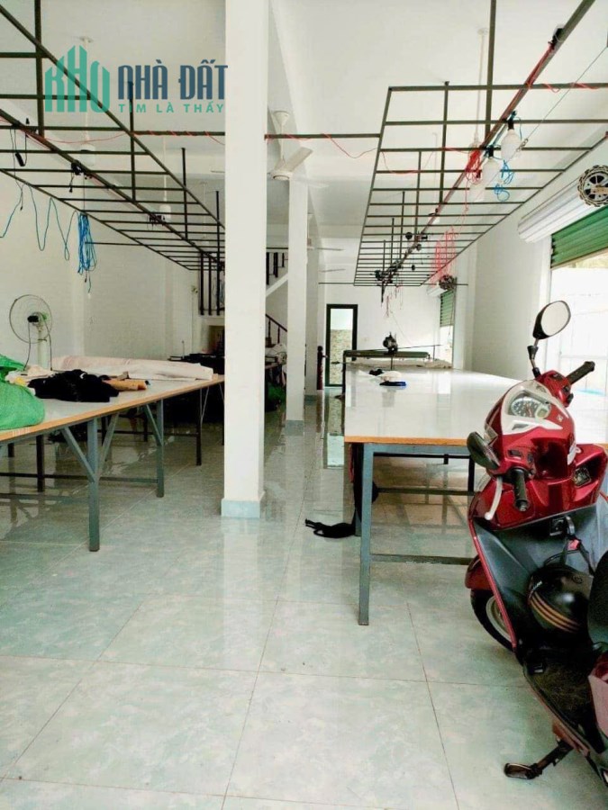 ***CHỦ NGỘP GIẢM MẠNH 1TỶ-NHÀ 2 TẦNG-XƯỞNG MĂT TIỀN TÂN HIỆP 29-NGANG KHỦNG 9,3X26-GIÁ CHỈ NHỈNH-6
