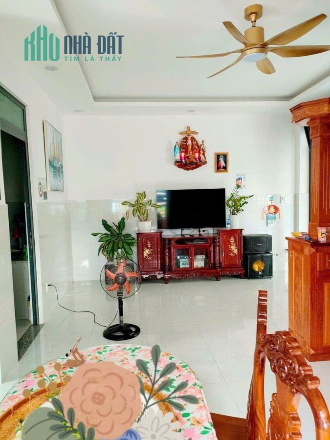 ***CHỦ NGỘP GIẢM MẠNH 1TỶ-NHÀ 2 TẦNG-XƯỞNG MĂT TIỀN TÂN HIỆP 29-NGANG KHỦNG 9,3X26-GIÁ CHỈ NHỈNH-6