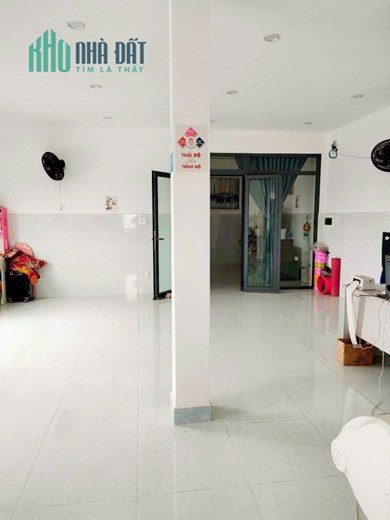 ***CHỦ NGỘP GIẢM MẠNH 1TỶ-NHÀ 2 TẦNG-XƯỞNG MĂT TIỀN TÂN HIỆP 29-NGANG KHỦNG 9,3X26-GIÁ CHỈ NHỈNH-6