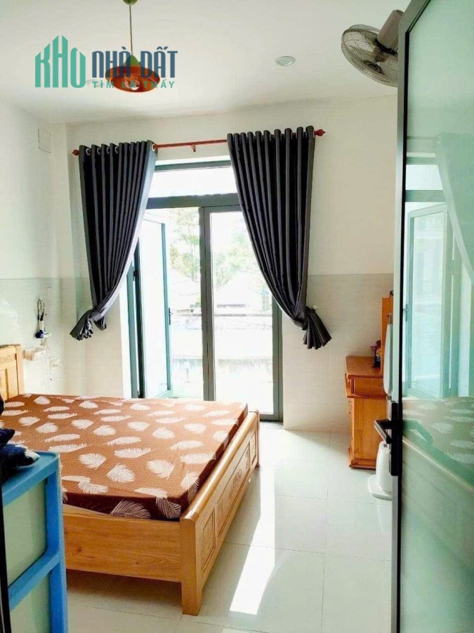 ***CHỦ NGỘP GIẢM MẠNH 1TỶ-NHÀ 2 TẦNG-XƯỞNG MĂT TIỀN TÂN HIỆP 29-NGANG KHỦNG 9,3X26-GIÁ CHỈ NHỈNH-6