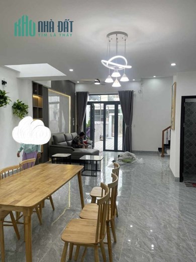 130m2 nhà 2 tầng, kiệt ô tô , gần Đại Học Sư Phạm , Liên Chiểu