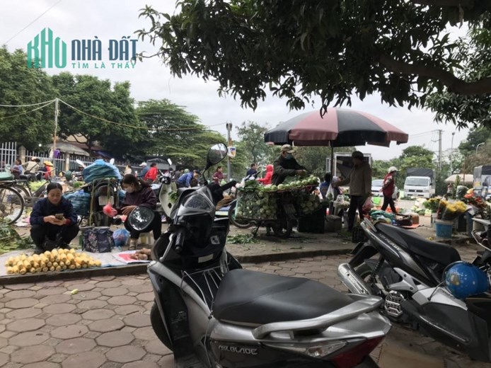 BÁN NHÀ  TỔ 5 THẠCH BÀN - 40M- 4TẦNG – 4 NGỦ