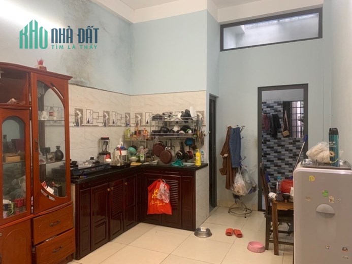 Mua nhà đón xuân. Bán nhà 2 tầng Hồ Xuân Hương. Cách biển 400m. Giá nhỉnh 4 tỷ