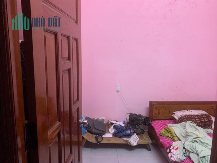 Mua nhà đón xuân. Bán nhà 2 tầng Hồ Xuân Hương. Cách biển 400m. Giá nhỉnh 4 tỷ