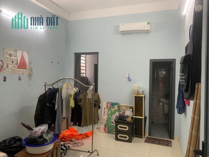 Mua nhà đón xuân. Bán nhà 2 tầng Hồ Xuân Hương. Cách biển 400m. Giá nhỉnh 4 tỷ