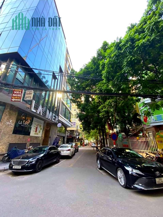 PHÂN LÔ SÁT PHỐ, ÔTÔ TRÁNH, MT RỘNG KHU VIP THANH XUÂN CHỈ HƠN 100TR/M2