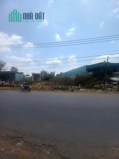 Sập hầm - Bán lô đất đường Trường Sa, Pleiku, Gia Lai