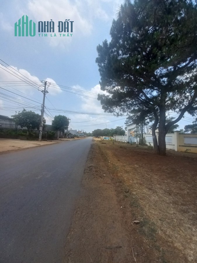 Sập hầm - Bán lô đất đường Trường Sa, Pleiku, Gia Lai