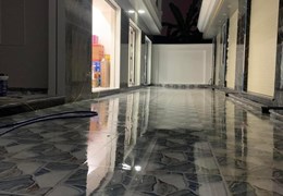Bán Nhà 45m2 4 tầng Xây mới tại Trung Hành, Đằng Lâm, Hải An.