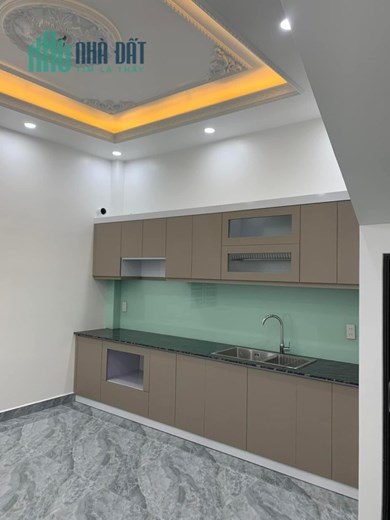 Bán Nhà 45m2 4 tầng Xây mới tại Trung Hành, Đằng Lâm, Hải An.