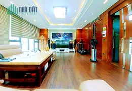 TÒA NHÀ 7 TẦNG THANG MÁY-ĐẲNG CẤP HÀ ĐÔNG -PHÂN LÔ-VỈA HÈ-NỘI THẤT-NHẬP KHÅU – GIÁ 13 TỶ 8