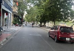 KH gửi bán nhà 3 tầng diện tích 17m2 ngõ gần 2m đường Vạn Kiếp, Hồng Bàng