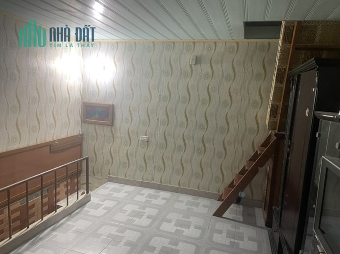 KH gửi bán nhà 3 tầng diện tích 17m2 ngõ gần 2m đường Vạn Kiếp, Hồng Bàng