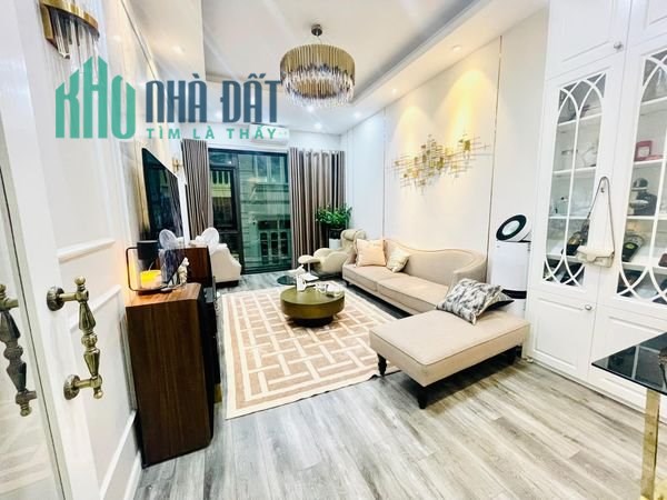 Bán Nhà Mặt Phố Kim Hoa Quận Đống Đa. Sổ 52m Thực Tế 56m Xây 5 Tầng Mặt Tiền 4m Nhỉnh 13 Tỷ. Cam