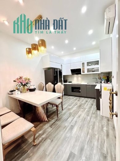 Bán Nhà Mặt Phố Kim Hoa Quận Đống Đa. Sổ 52m Thực Tế 56m Xây 5 Tầng Mặt Tiền 4m Nhỉnh 13 Tỷ. Cam