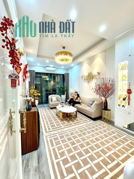 Bán Nhà Mặt Phố Kim Hoa Quận Đống Đa. Sổ 52m Thực Tế 56m Xây 5 Tầng Mặt Tiền 4m Nhỉnh 13 Tỷ. Cam