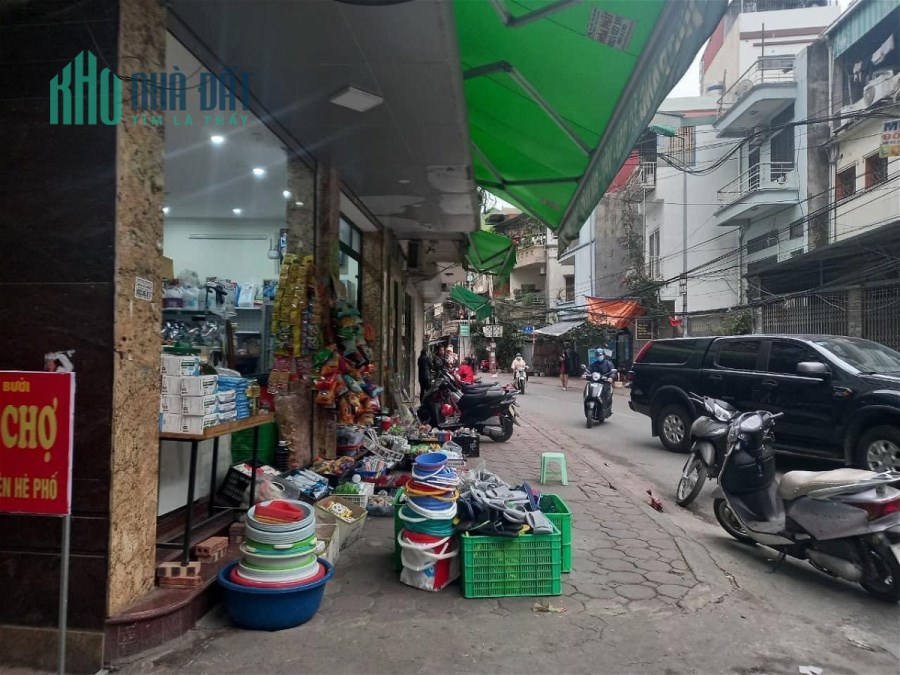 Bán Nhà Phố Thụy Khuê Quận Tây Hồ. 51m Mặt Tiền 6.8m Nhỉnh 10 Tỷ. Cam Kết Ảnh Thật Mô Tả Chính Xác.