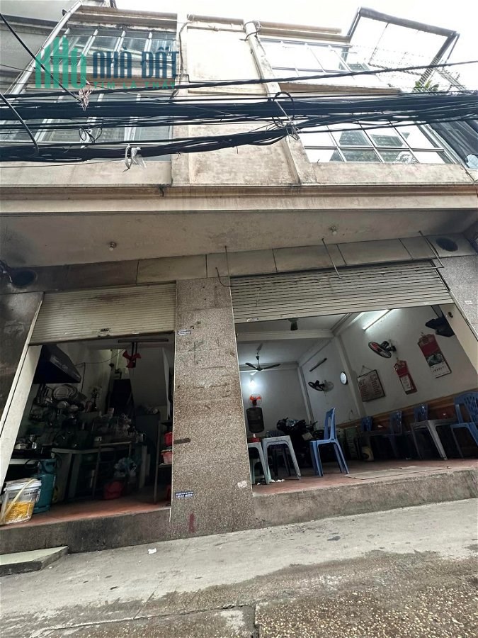 Bán Nhà Phố Thụy Khuê Quận Tây Hồ. 51m Mặt Tiền 6.8m Nhỉnh 10 Tỷ. Cam Kết Ảnh Thật Mô Tả Chính Xác.