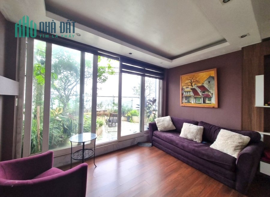 TOÀ KHÁCH SẠN SIÊU DÒNG TIỀN - MẶT PHỐ - APARTMENT – 46 TỶ