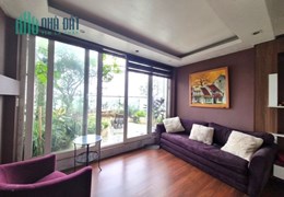 TOÀ KHÁCH SẠN SIÊU DÒNG TIỀN - MẶT PHỐ - APARTMENT – 46 TỶ
