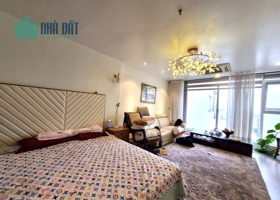 TOÀ KHÁCH SẠN SIÊU DÒNG TIỀN - MẶT PHỐ - APARTMENT – 46 TỶ
