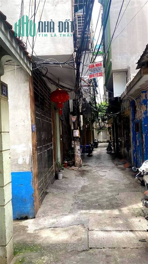 Bán Nhà Phố Nguyễn Ngọc Vũ Quận Cầu Giấy. 120m Xây 9 Tầng Mặt Tiền 9.2m Giá Ngoài 23 Tỷ. Cam Kết