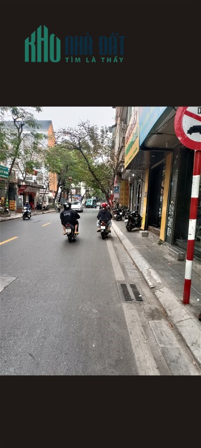 Bán Nhà Phố Thụy Khuê Quận Tây Hồ. Sổ 31m Thực tế 38m Nhỉnh 11 Tỷ. Cam Kết Ảnh Thật Mô Tả Chính
