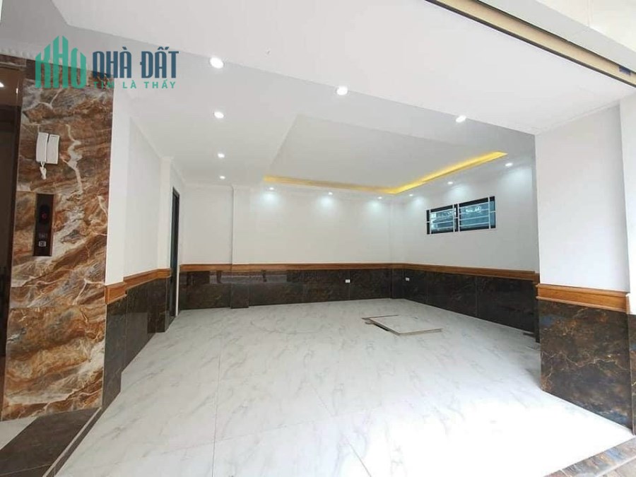 Bán Nhà Phố Cầu Giấy Quận Cầu Giấy. 44m Xây 6 Tầng Mặt Tiền 9m Nhỉnh 11 Tỷ. Cam Kết Ảnh Thật Mô Tả