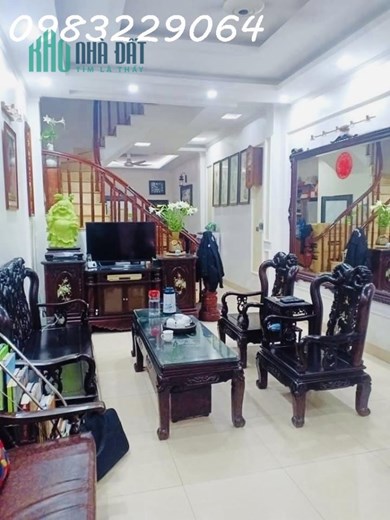 Nhà PHÂN LÔ, OTO phố ĐỘI NHÂN, Ba Đình, 75m * 4 tầng, giá 12.2 tỷ