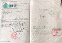 Bán đất 271/6C Lê Đình Cẩn , Tân Tạo, quận Bình Tân