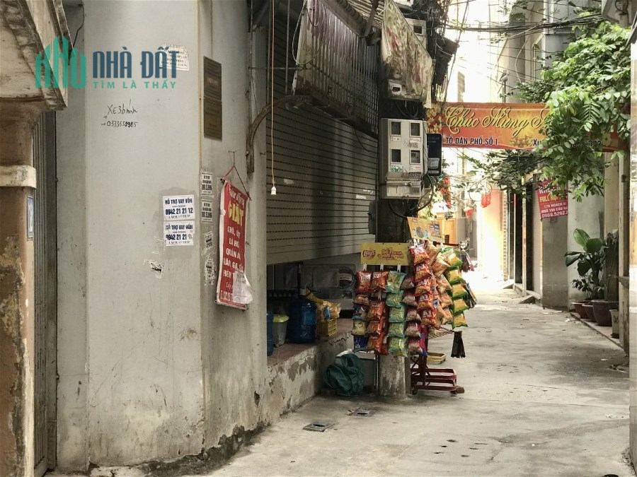 Bán Biệt Thự Đường Cầu Giấy Quận Cầu Giấy. 186m Mặt Tiền 10.3m Nhỉnh 17 Tỷ. Cam Kết Ảnh Thật Mô Tả
