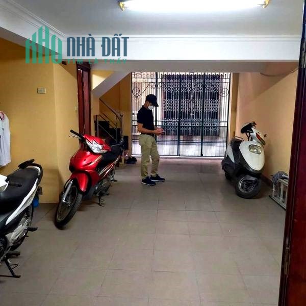 Bán Nhà Mặt Phố Kim Hoa Quận Đống Đa. 40m Xây 5 Tầng Mặt Tiền 5.5m Nhỉnh 15 Tỷ. Cam Kết Ảnh Thật Mô