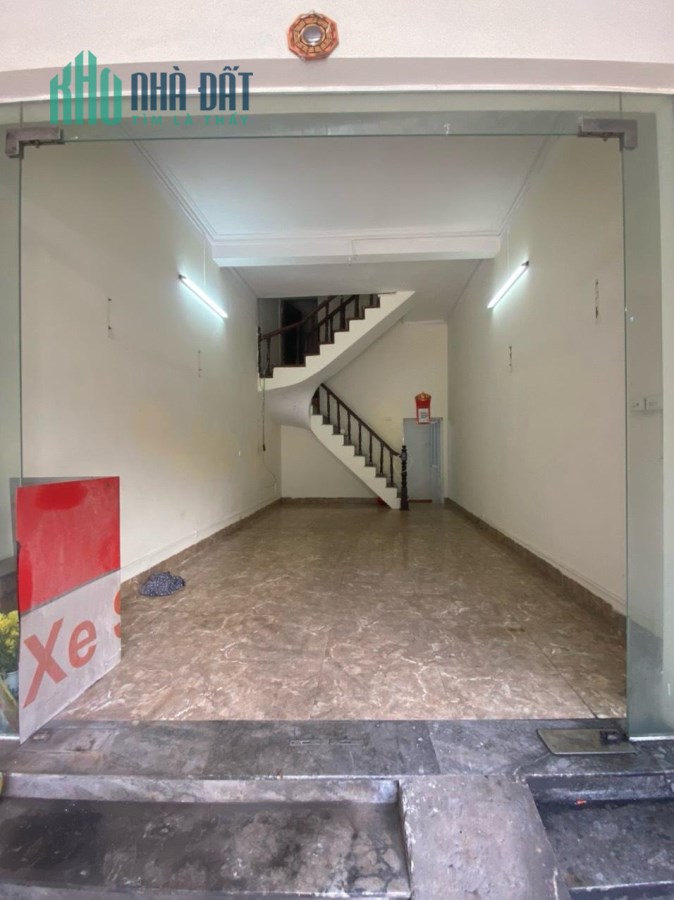 Bán nhà mặt phố Đa Sỹ Hà Đông, trục chính kinh doanh ngày đêm, 6,8 tỷ