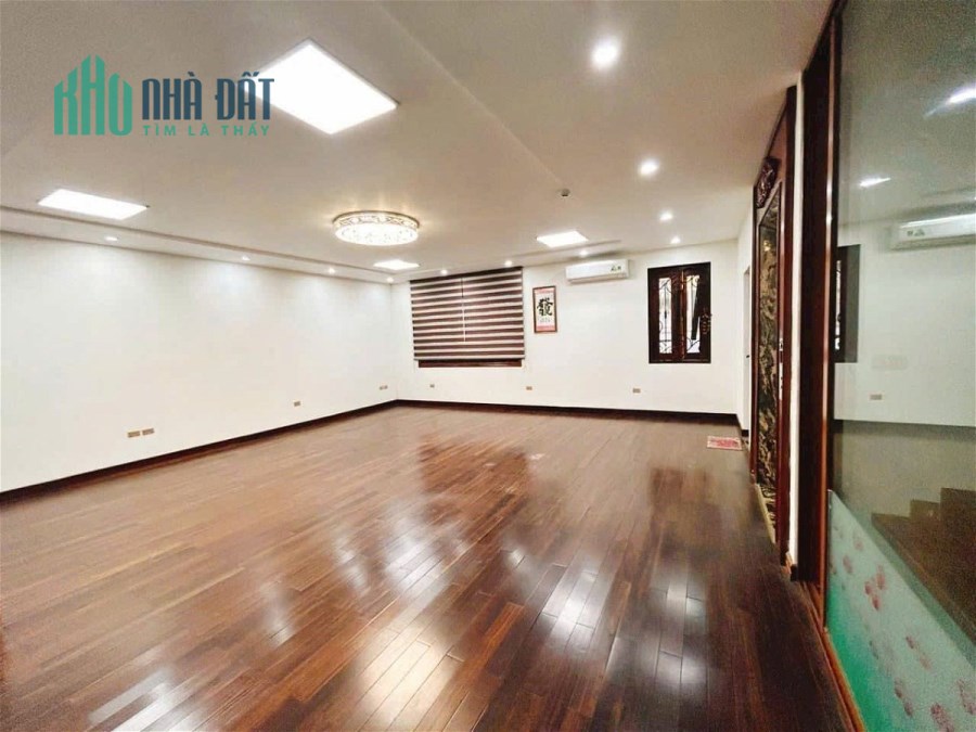 Bán Nhà Liền Kề Phố Lạc Long Quân Quận Tây Hồ. 139m Mặt Tiền 10m Nhỉnh 29 Tỷ. Cam Kết Ảnh Thật Mô