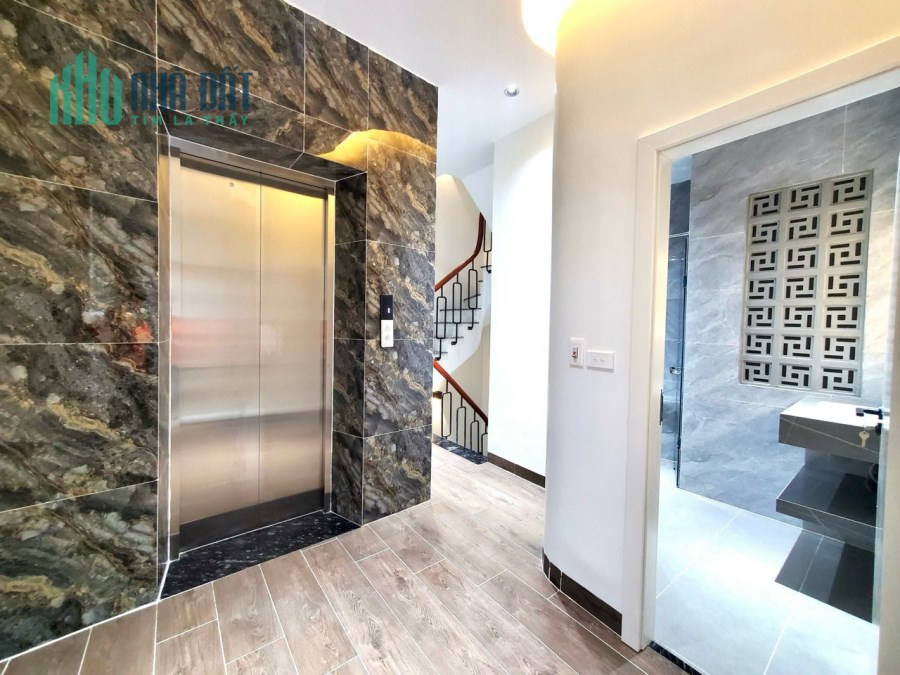 BÁN NHÀ VĂN PHÚ - 7 TẦNG THANG MÁY - PHÂN LÔ -  Ô TÔ - VIA HÈ - KINH DOANH VÔ ĐỊCH - 50M x MT5M x 7T