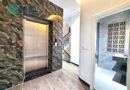 BÁN NHÀ VĂN PHÚ - 7 TẦNG THANG MÁY - PHÂN LÔ -  Ô TÔ - VIA HÈ - KINH DOANH VÔ ĐỊCH - 50M x MT5M x 7T