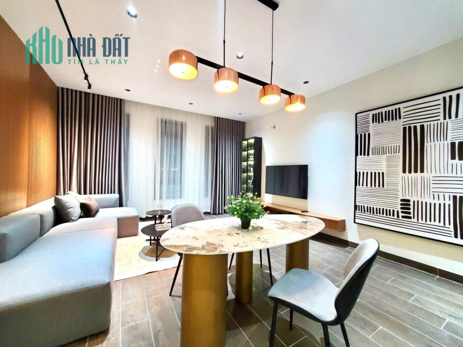 BÁN NHÀ VĂN PHÚ - 7 TẦNG THANG MÁY - PHÂN LÔ -  Ô TÔ - VIA HÈ - KINH DOANH VÔ ĐỊCH - 50M x MT5M x 7T